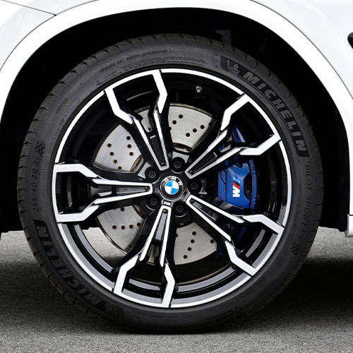 BMW Approved Accident Repair Centre Basingstoke