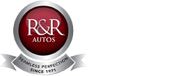 R&R Autos Bodyshop Ltd