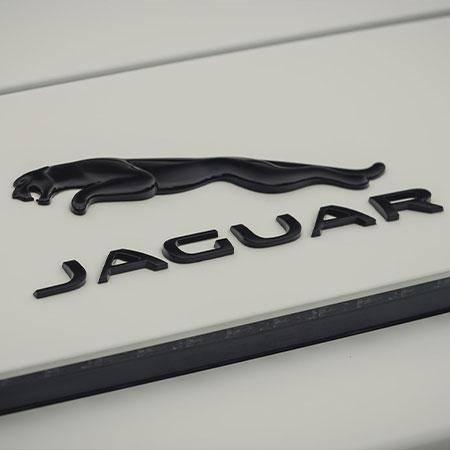 Jaguar Approved