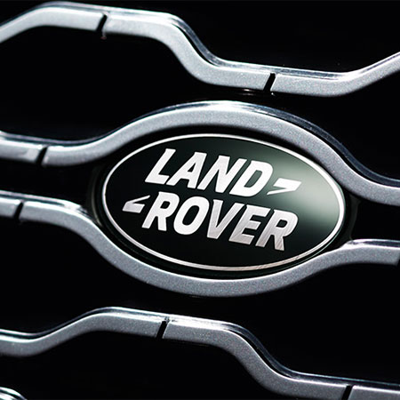 Land Rover Approved